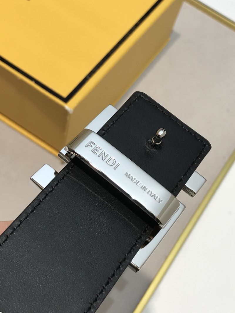 Fendi Belts